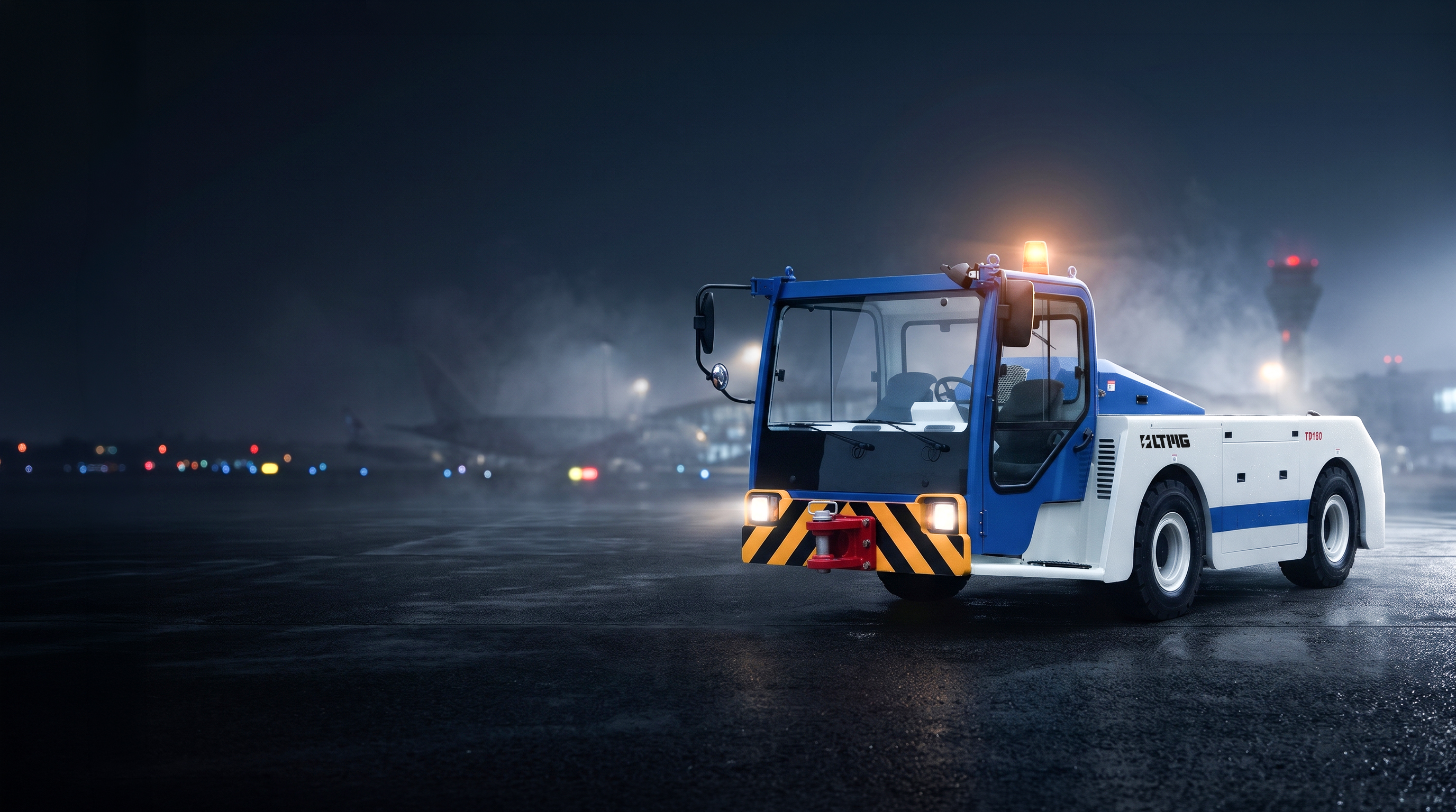 DIESEL BELT LOADER