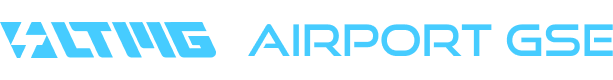LTMG AIRPORT GSE Logo